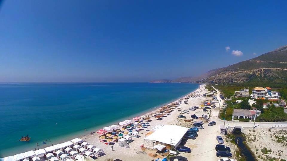Borsh Beach