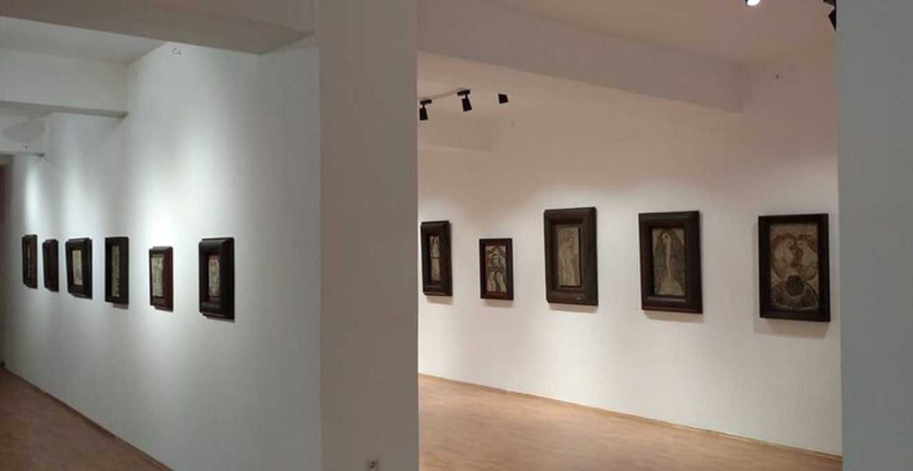 Tirana Art Gallery