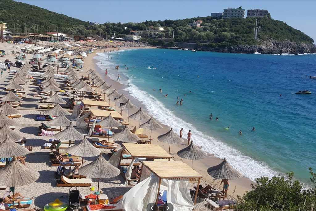 Jali Beach