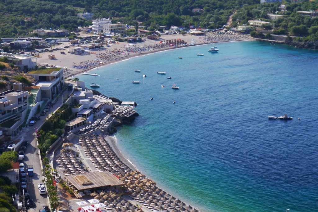 Jali Beach