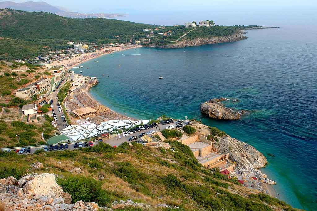 Jali Beach