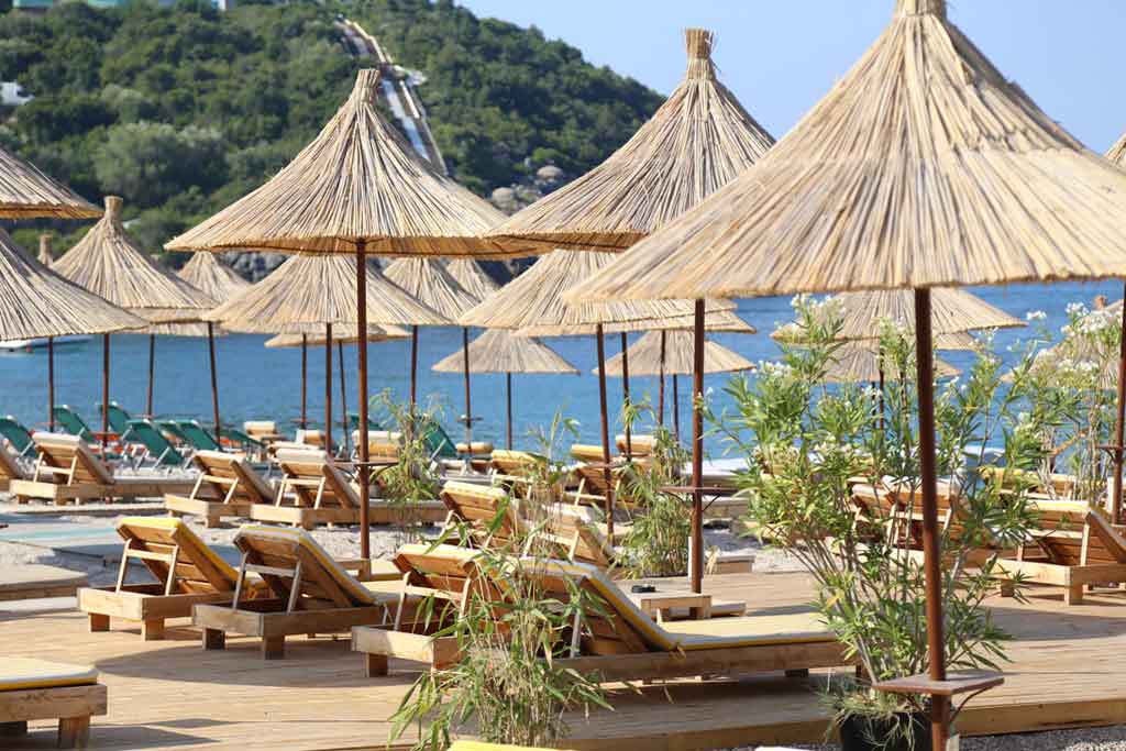 Jali Beach