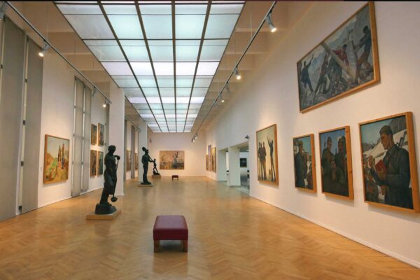 National Arts Gallery