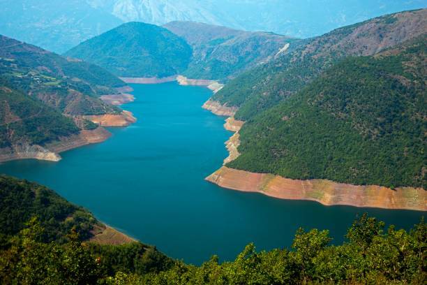 Drini River