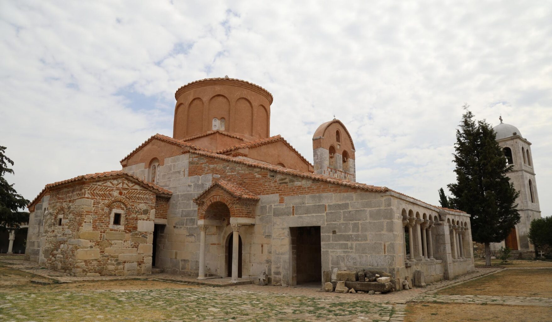 Apolonia Archaeological Park