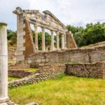 Apollonia Archaeological Park