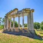 Apolonia Archaeological Park