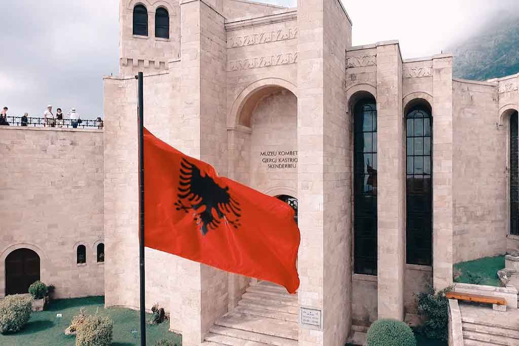 Skanderbeg Museum