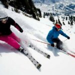 Ski resort Bigëll – Dardhë