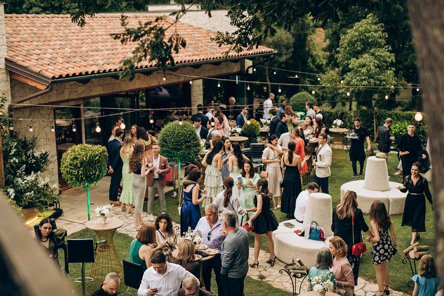 Experience DUKA Winery & Vineyard