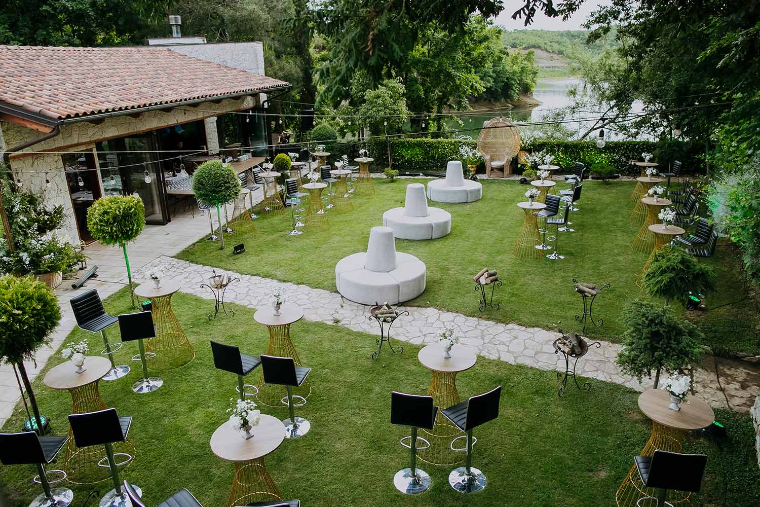 Experience DUKA Winery & Vineyard